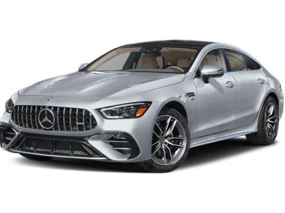 MERCEDES-BENZ AMG GT 2024 W1K7X5KB1RV000262 image MERCEDES-BENZ AMG GT 2024 W1K7X5KB1RV000262 image